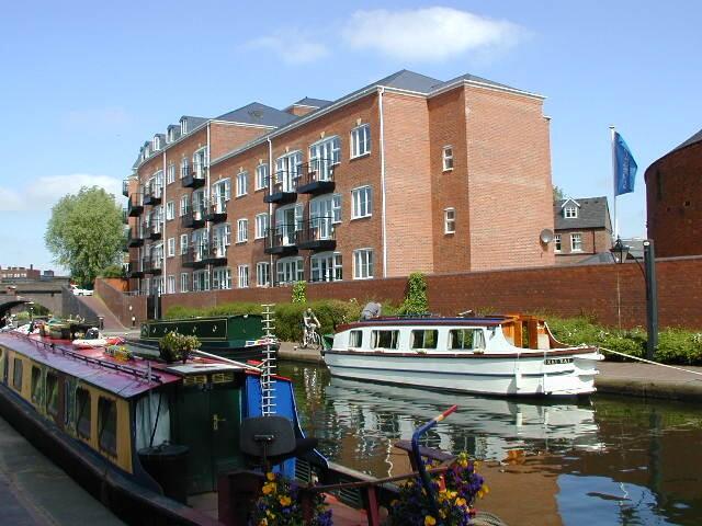 Main image of property: Waterside Court