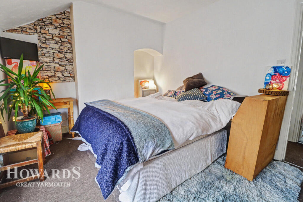 Main image of property: East Road, Great Yarmouth