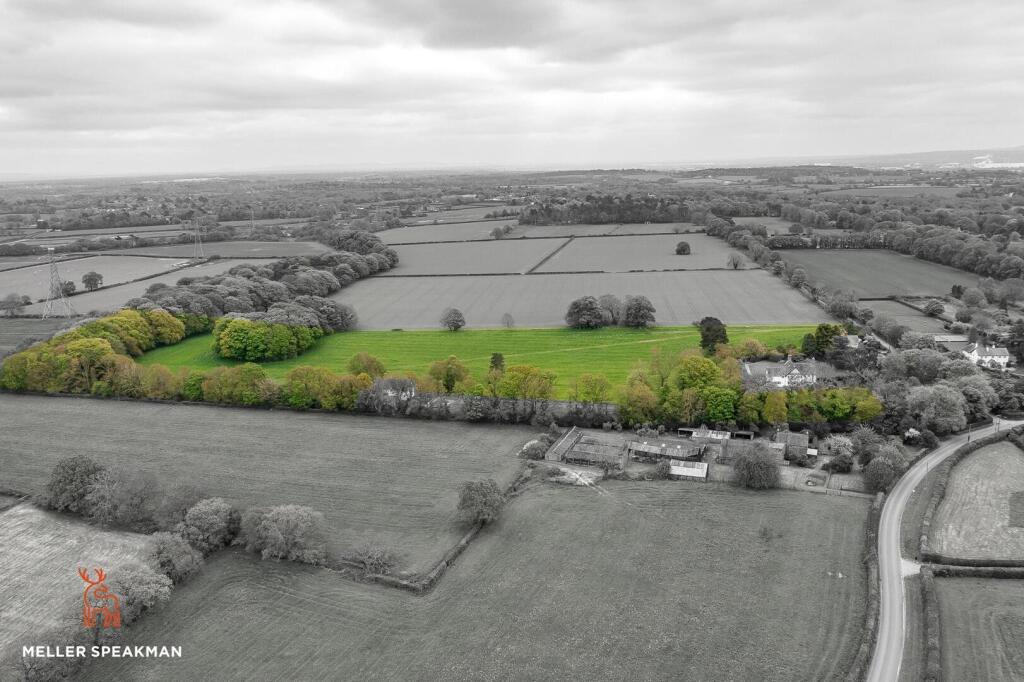 Main image of property: School Lane, Raby, Neston