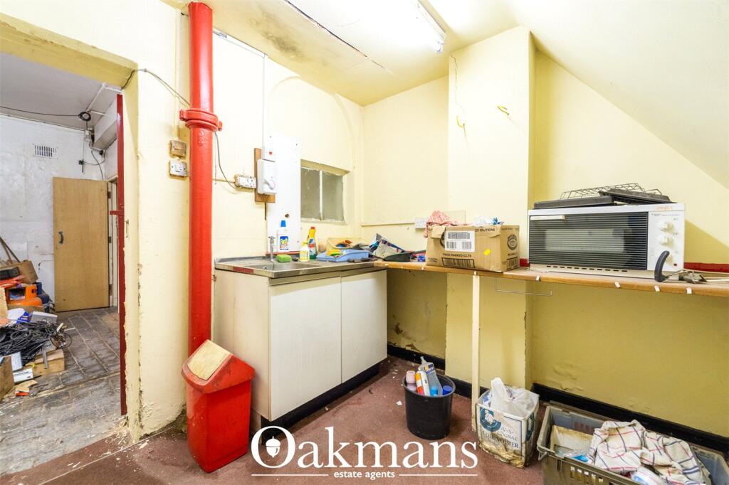 Additional image 36 of Bradford Street, Birmingham, West Midlands, B12