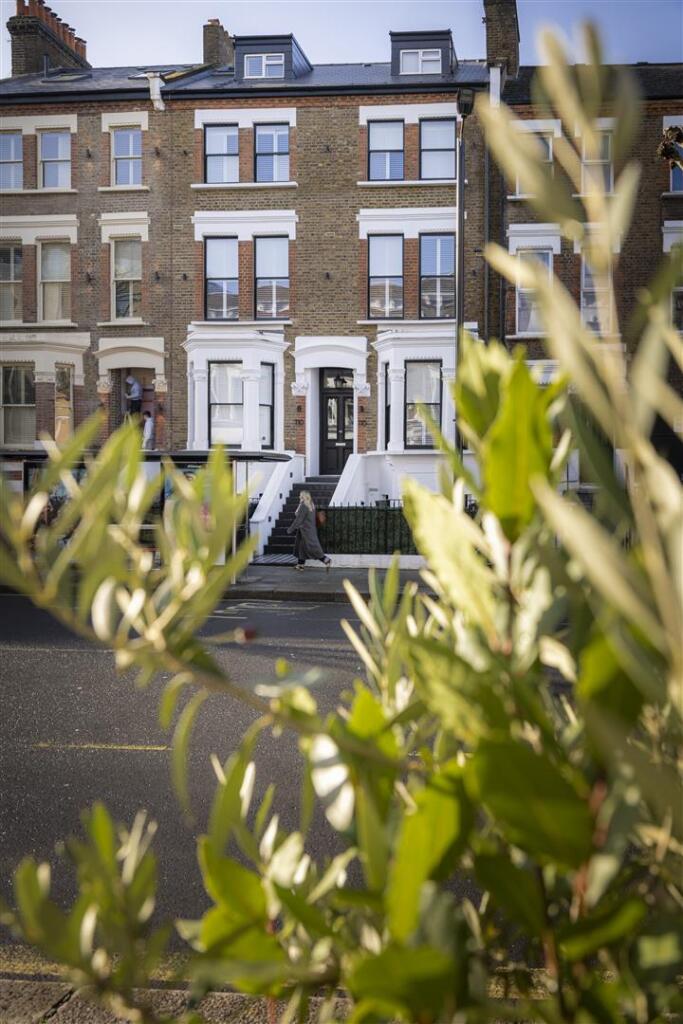 Main image of property: Shirland Road, Maida Vale