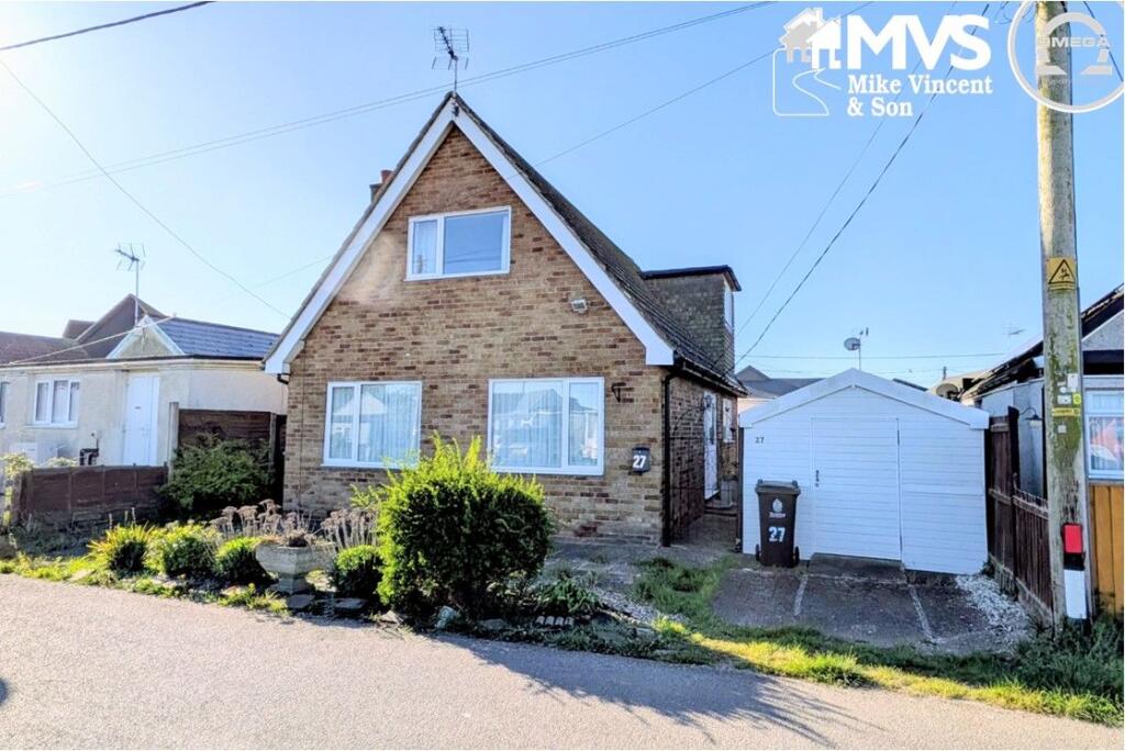 Main image of property: Gorse Way, Jaywick, Clacton-on-Sea