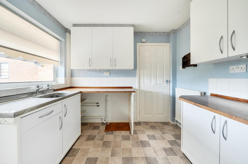 House in Cambridge, Eddington - View 4
