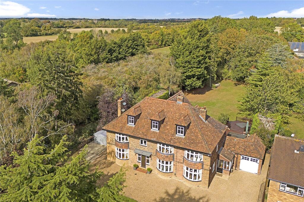 Main image of property: Bourn Road, Caxton, Cambridge, Cambridgeshire, CB23