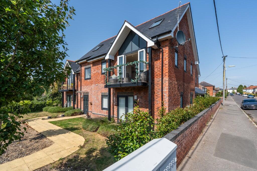 Main image of property: Station Road, Netley Abbey, Hampshire, SO31