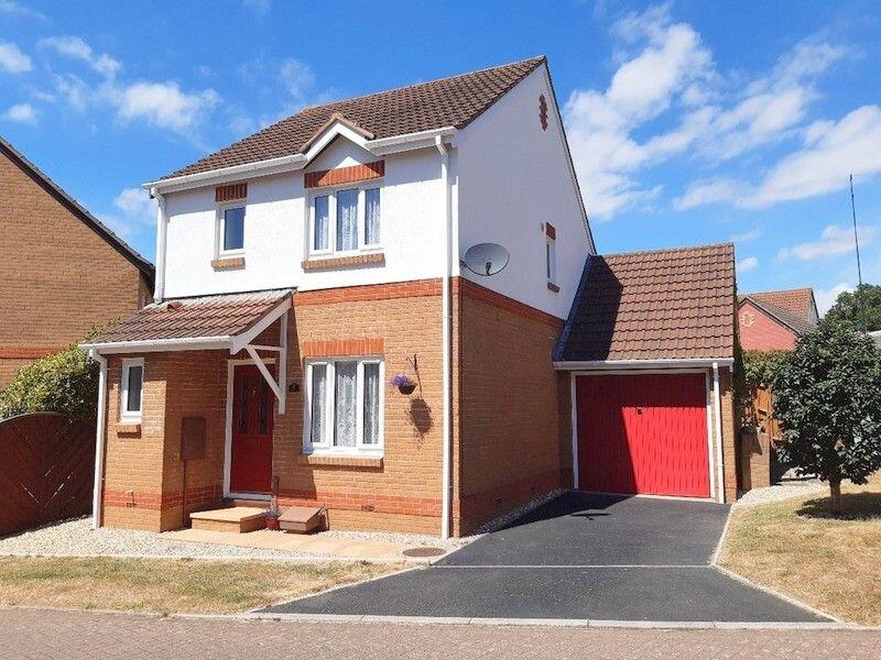 Main image of property: Coleridge Close, Exmouth, EX8 5SP
