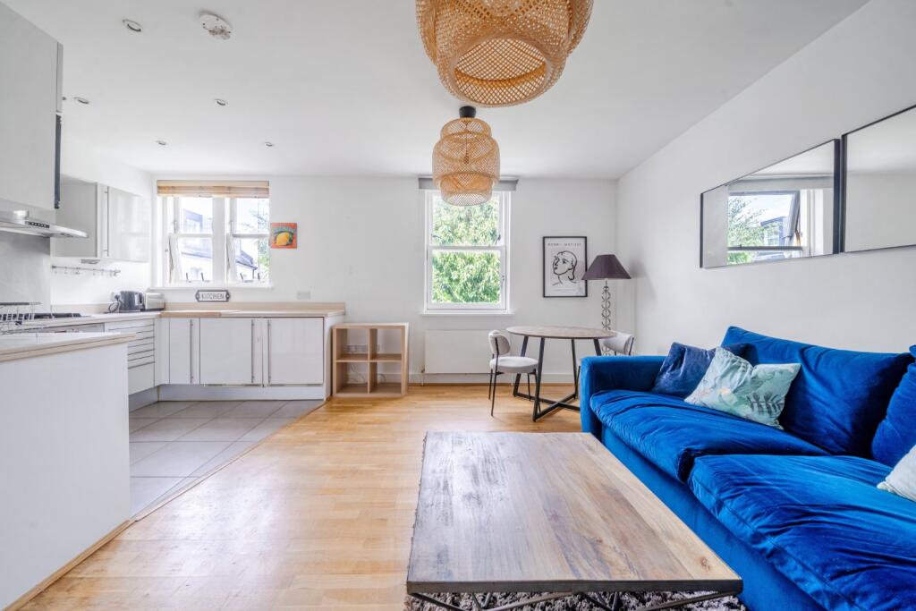 Main image of property: Reynolds Road, London, W4