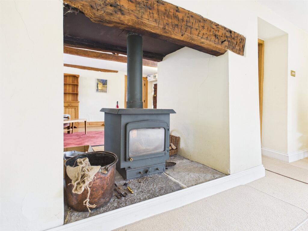 Townsend, Axbridge, Somerset, BS26 photo 5