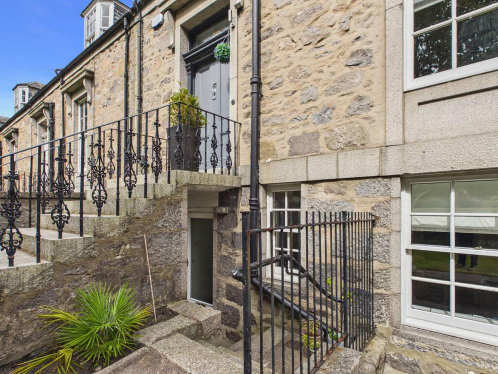Apartment in Aberdeen, Ferryhill, Ferryhill and Ruthrieston - View 2