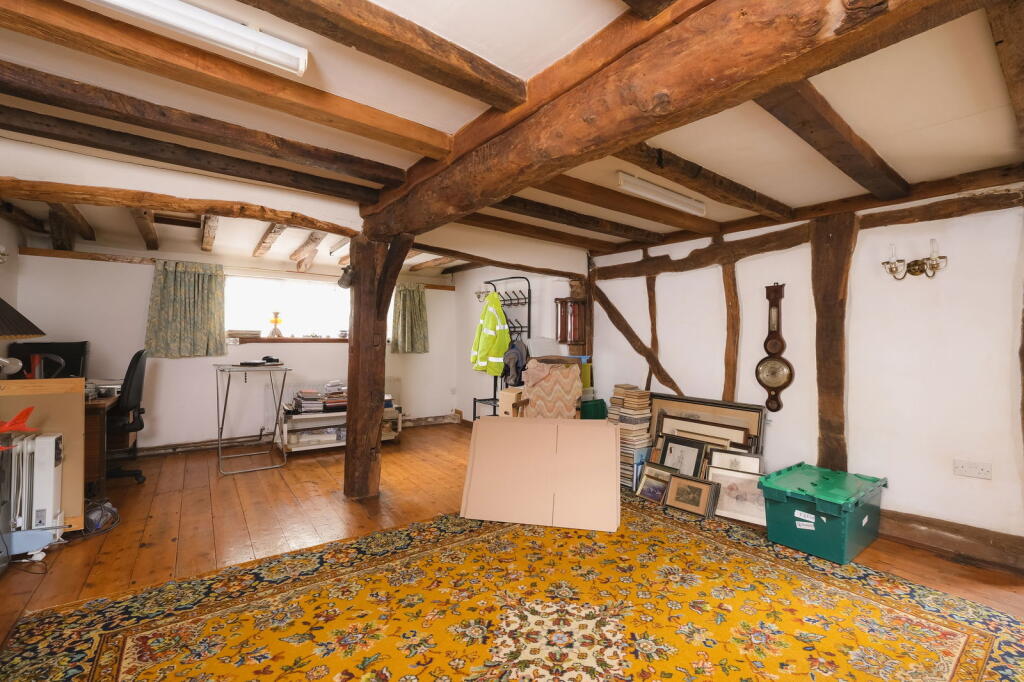 House in Cradley, Westfield - View 5