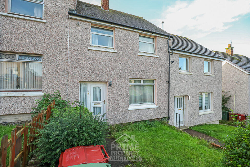 Main image of property: 14 Knowehead Road, Redding, Falkirk FK2 9XZ