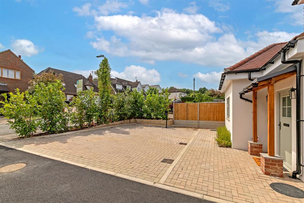 Additional image 23 of Highfield Road, Sandridge, St. Albans