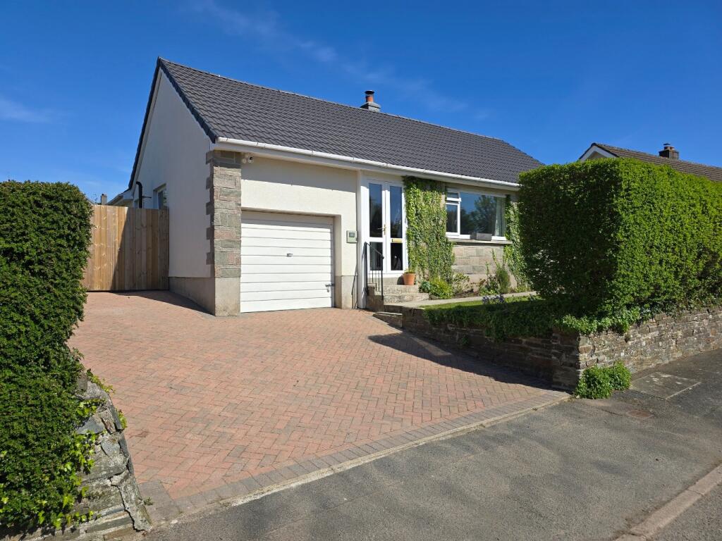 Main image of property: Manor Park, Dousland, Yelverton