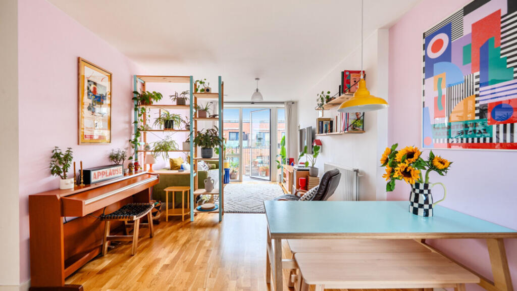 Main image of property: Britain's Apartments, 71 Sutherland Road, London, E17 6BH