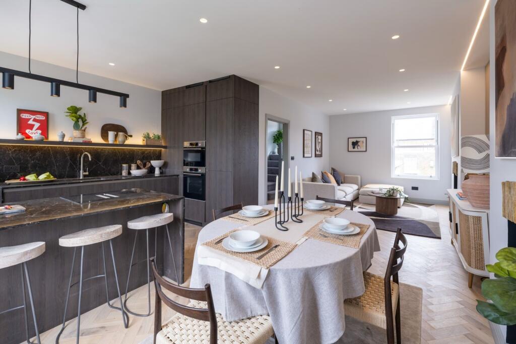 Main image of property: Ashmore Road, London, W9