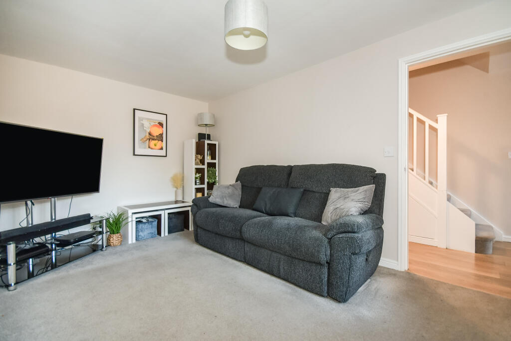 House in North East Derbyshire, Heath and Holmewood - View 2