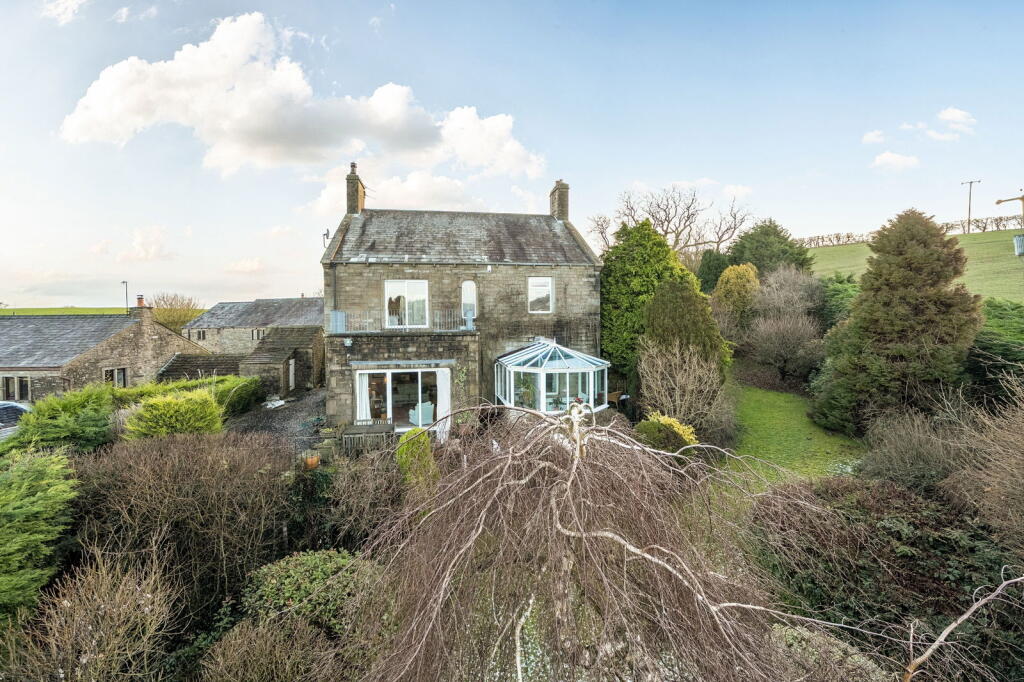 Additional image 26 of Far Hey House Salterforth Lane, Salterforth, BB18 6JD