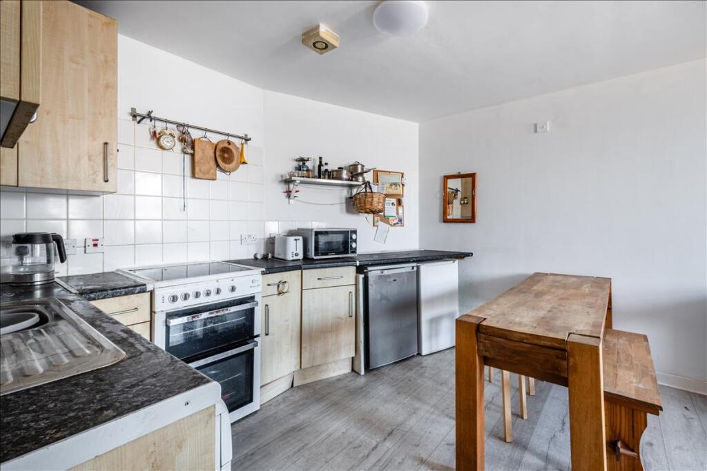 Apartment in London - View 4