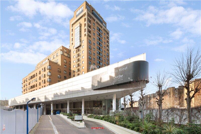 Main image of property: Point West, Cromwell Road, London, SW7