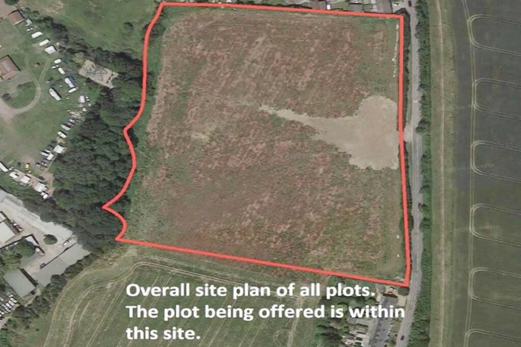 Main image of property: Plot 51, Mansion Lane, Iver, Buckinghamshire, SL09RW