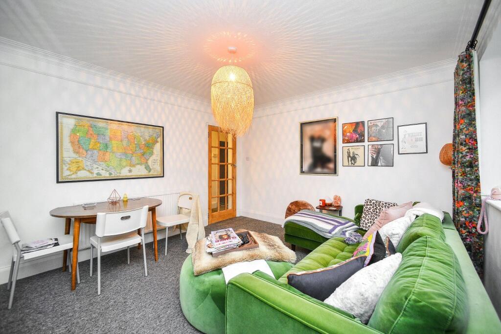 Main image of property: Withdean Court, London Road, Preston