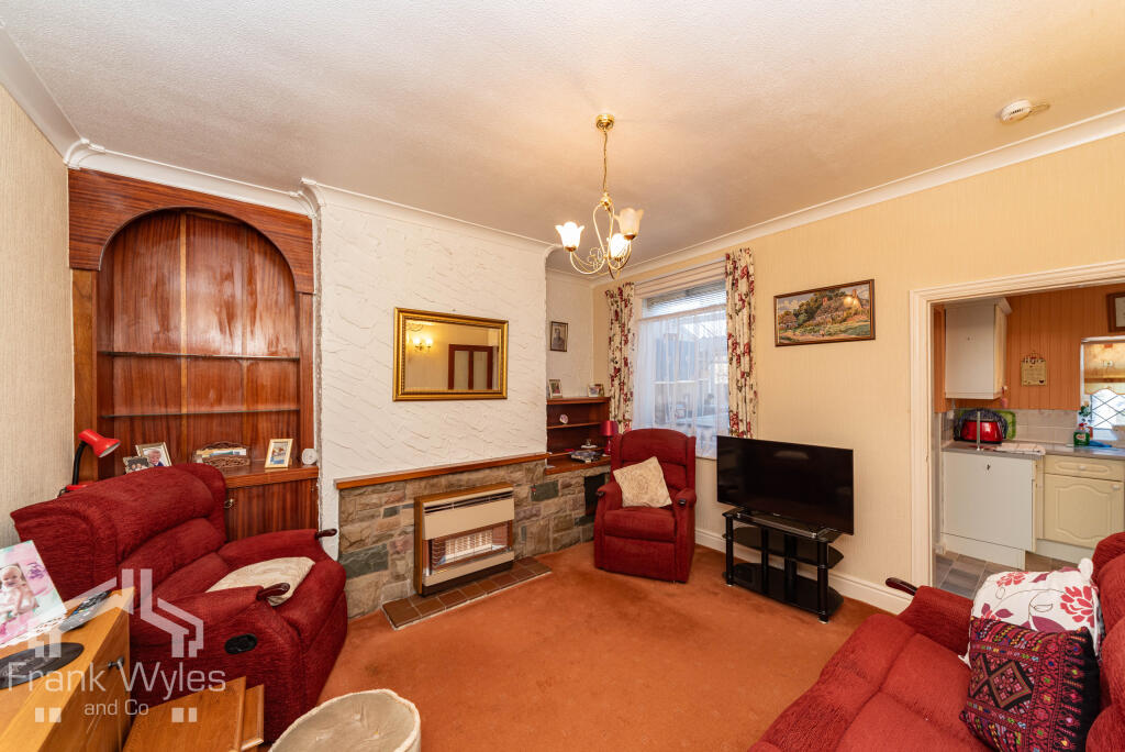 House in Fylde, Lytham - View 4
