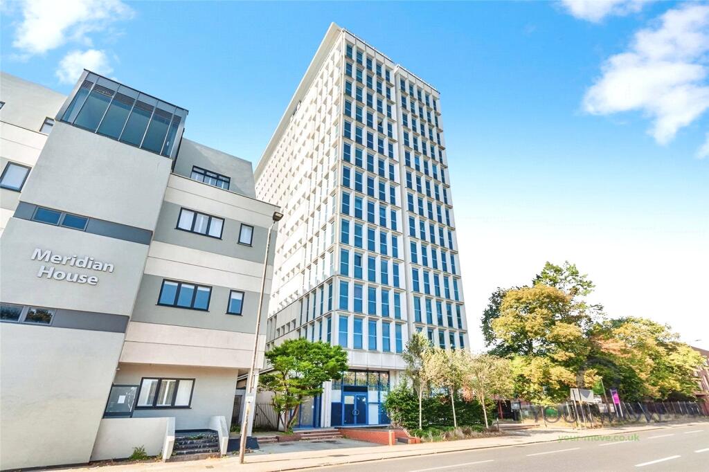 Main image of property: St. Johns Street, Bedford, Bedfordshire, MK42