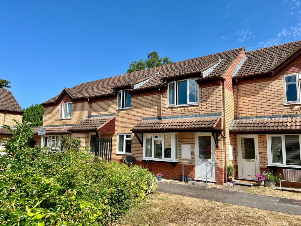 Main image of property: Northfield Gardens, Taunton - NO onward chain!