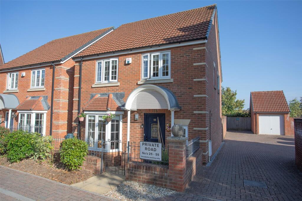 Main image of property: Bartletts Elm, Huish Episcopi, Langport, Somerset, TA10