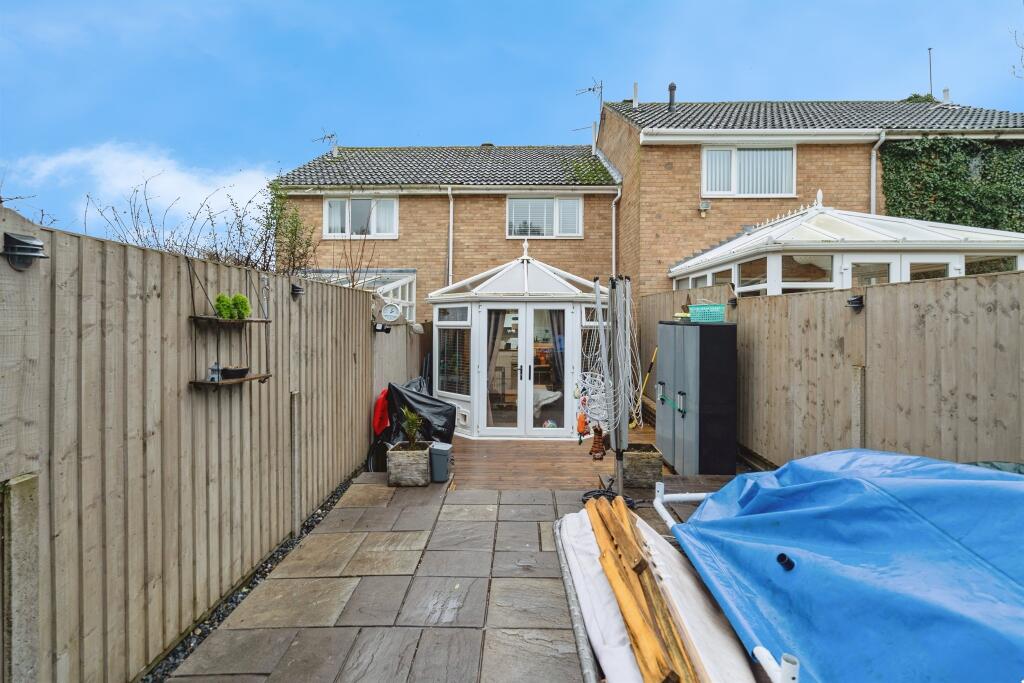 Tennyson Way, THETFORD photo 2