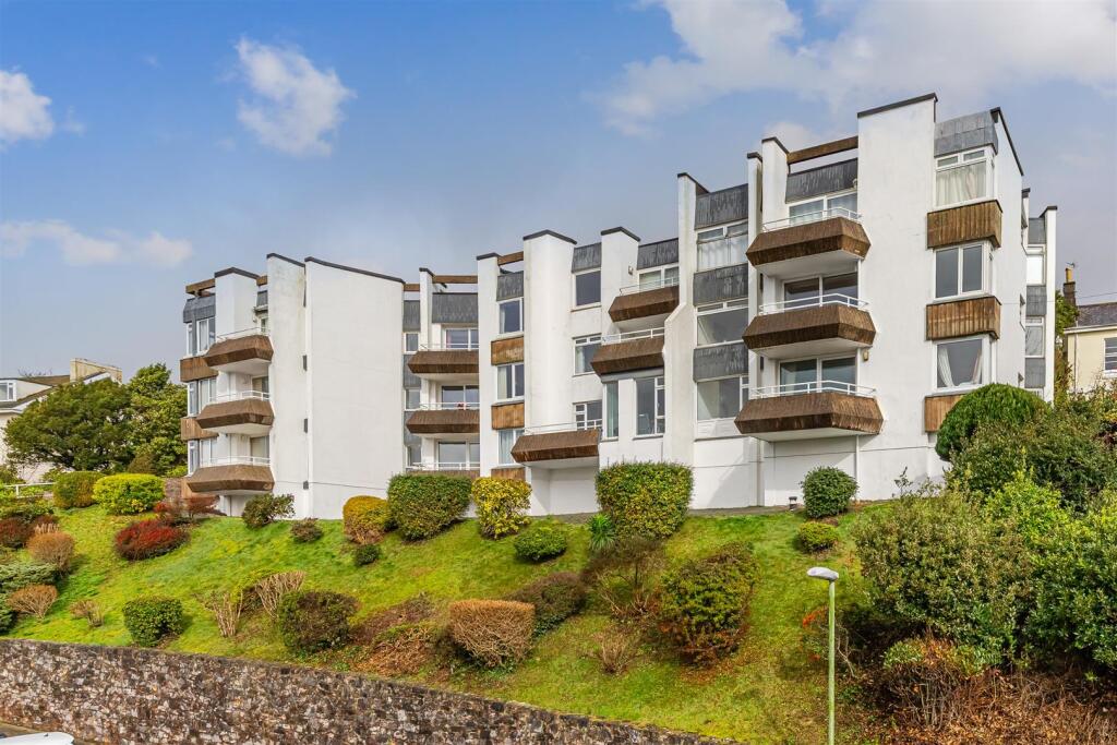 Main image of property: Braddons Hill Road East, Torquay