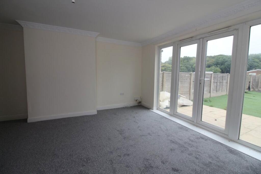 House in Sheffield, South Yorkshire - View 5