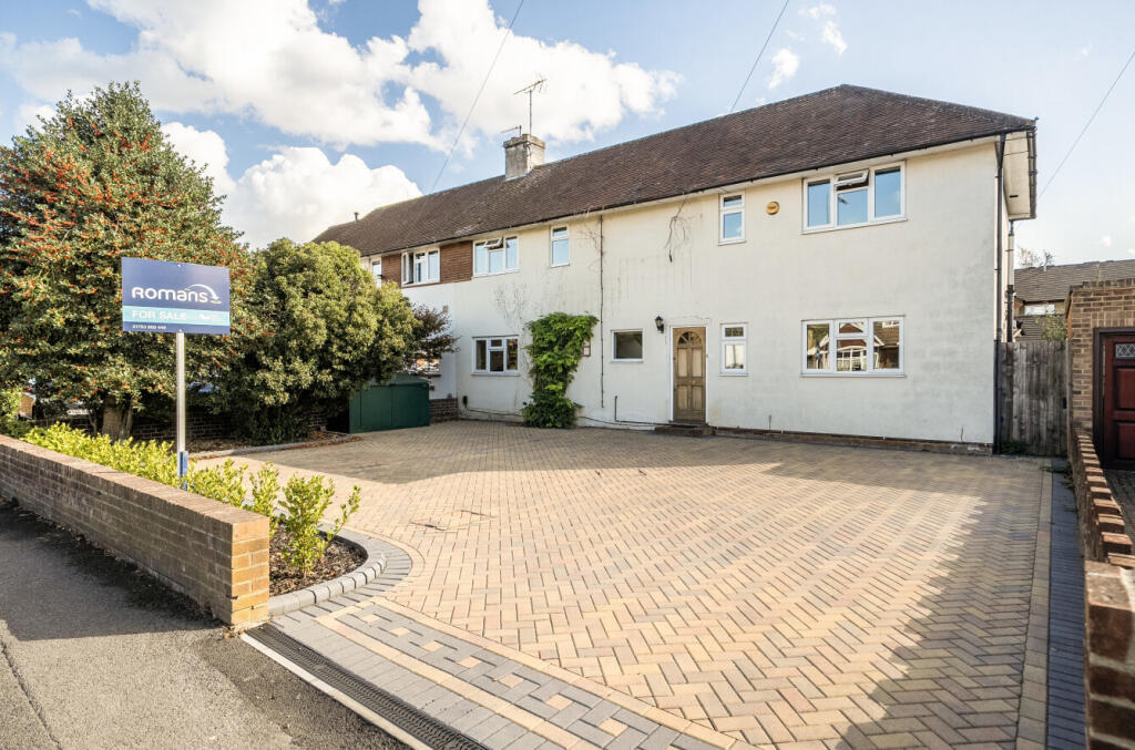 Main image of property: Clarence Road, Windsor, Berkshire