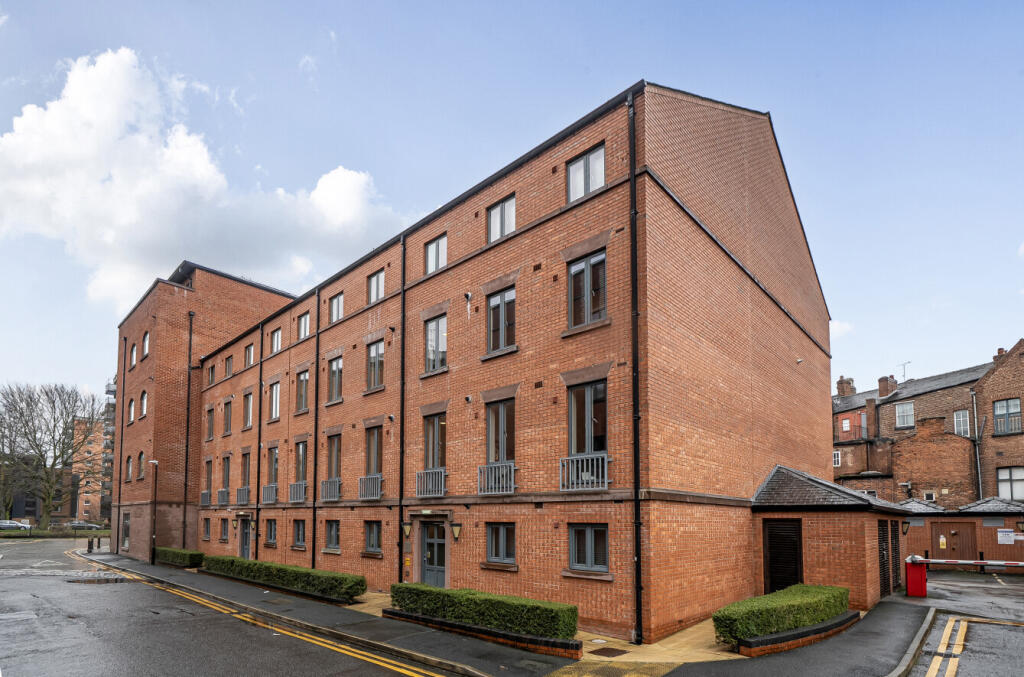 Main image of property: The Square, Seller Street, Chester