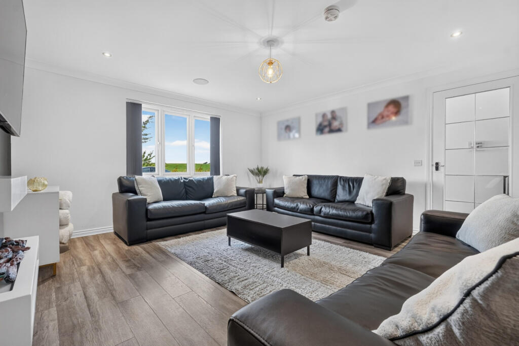 13 Old Parr Wynd, Kilmarnock, KA3 1UU photo 3
