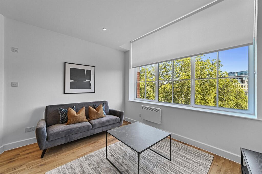 Main image of property: West Smithfield, London, EC1A