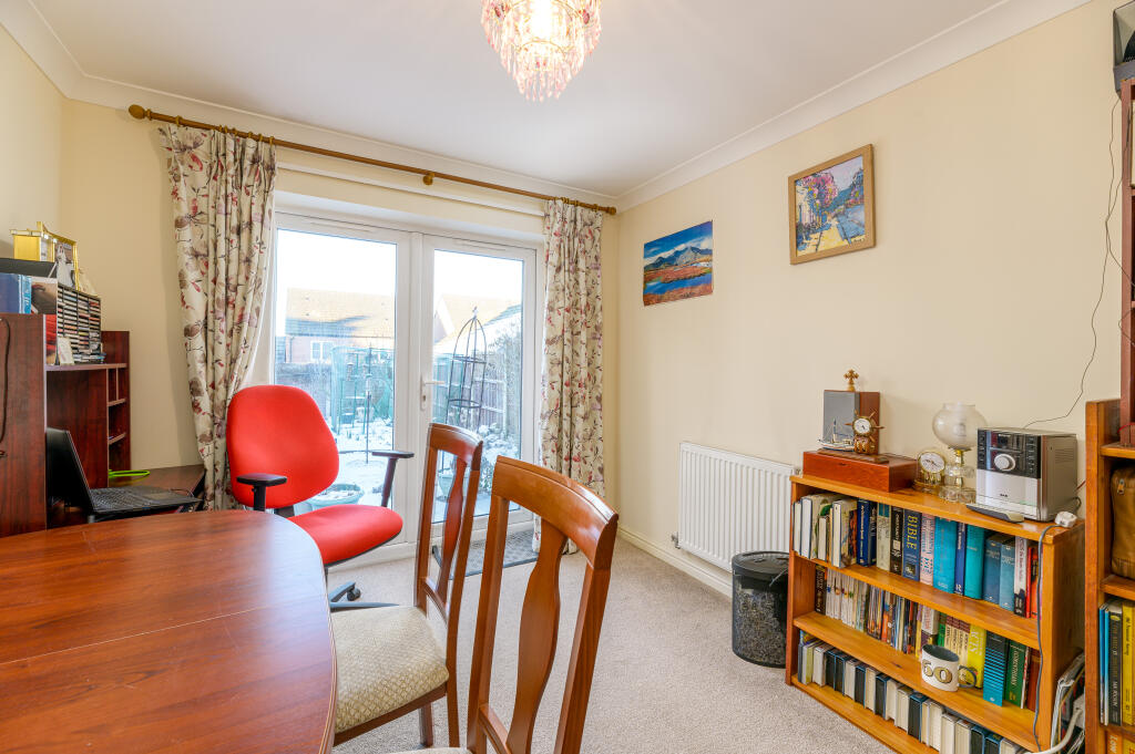 Additional image 14 of Brook Way, Birmingham, B16