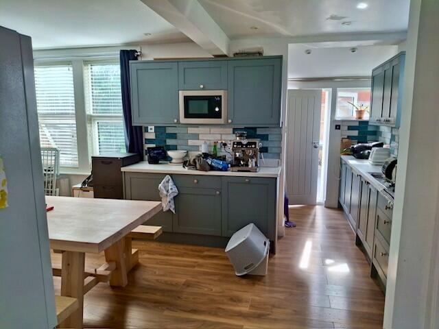 House in Salisbury - More