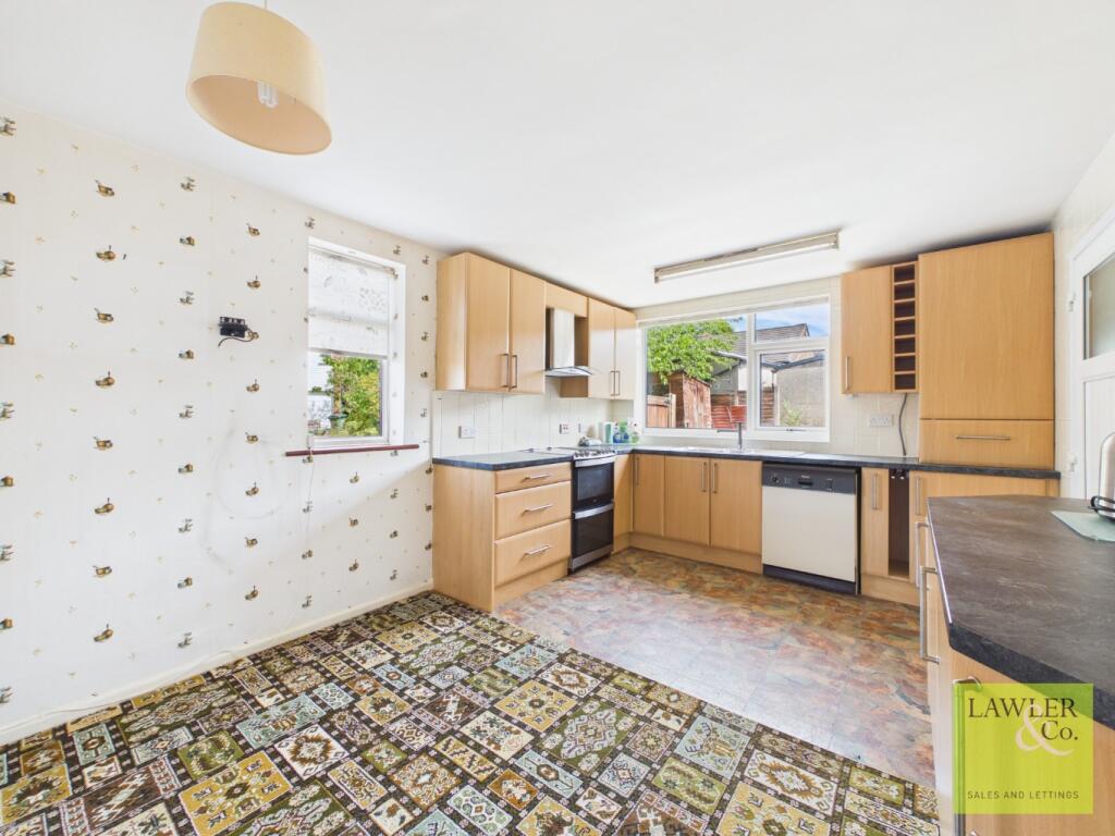 House in Stockport, Greater Manchester - View 3