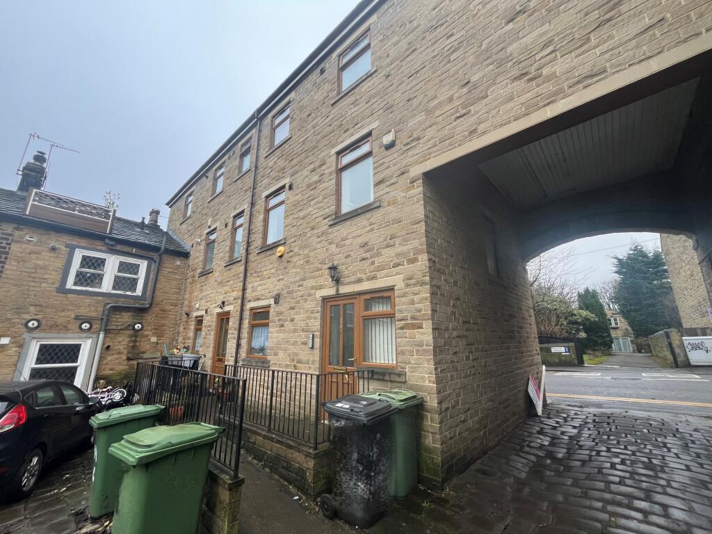 Main image of property: Town Street, Armley, LEEDS