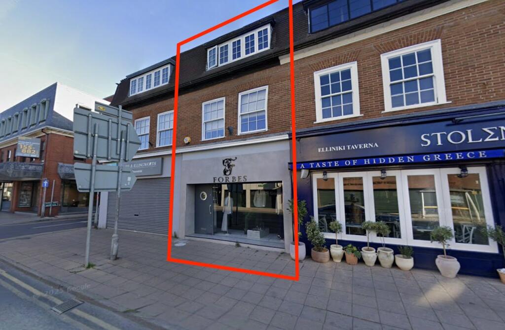 Main image of property: 26 Water Lane, Wilmslow, SK9 5AA