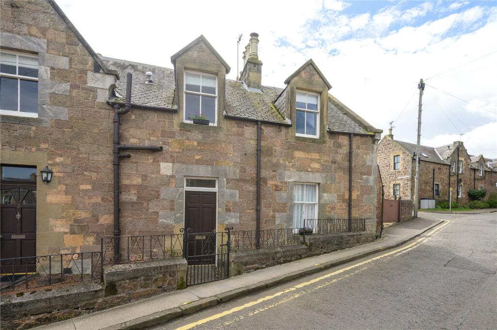 Main image of property: Abbey Road, North Berwick, East Lothian, EH39