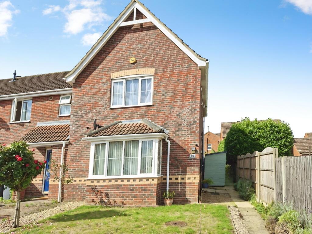 House in Lincoln