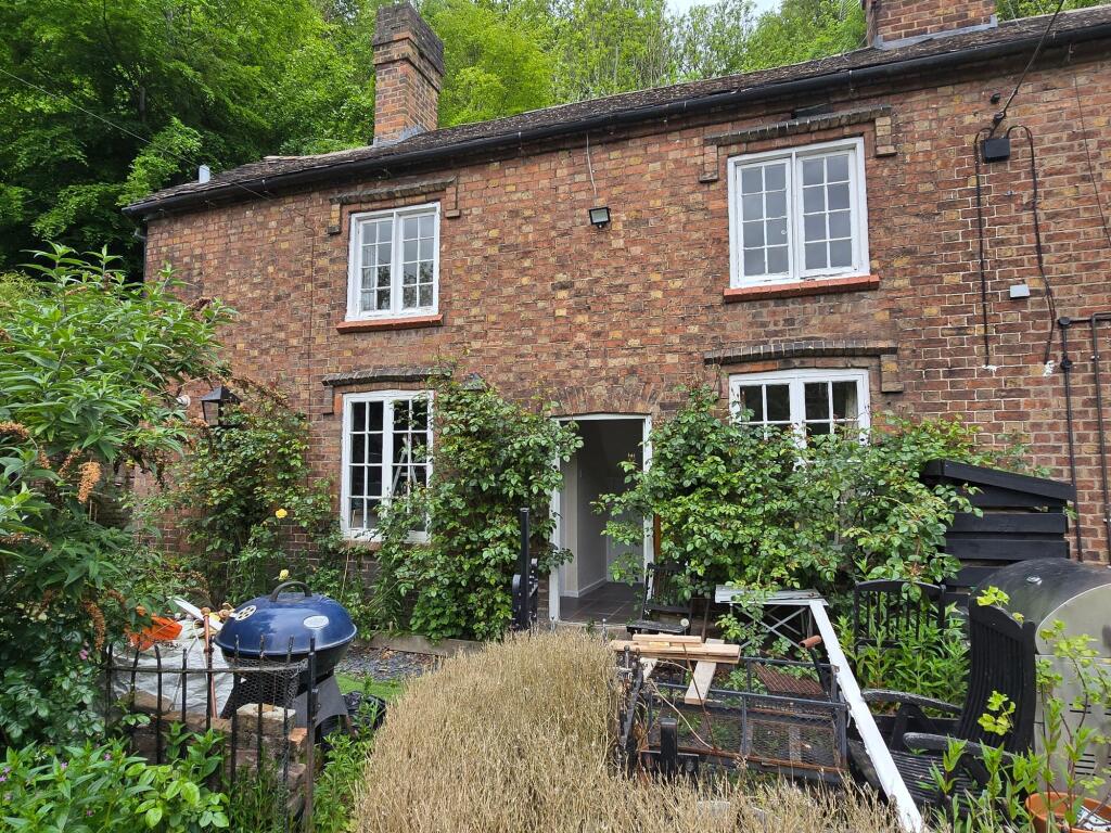 Main image of property: Darby Road, Coalbrookdale, TF8