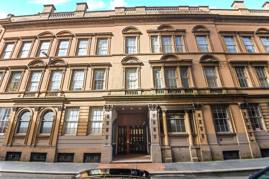 Main image of property: Miller Street, Glasgow, Glasgow City, G1