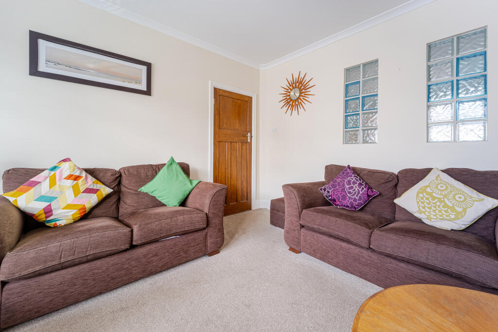 House in Bristol - More