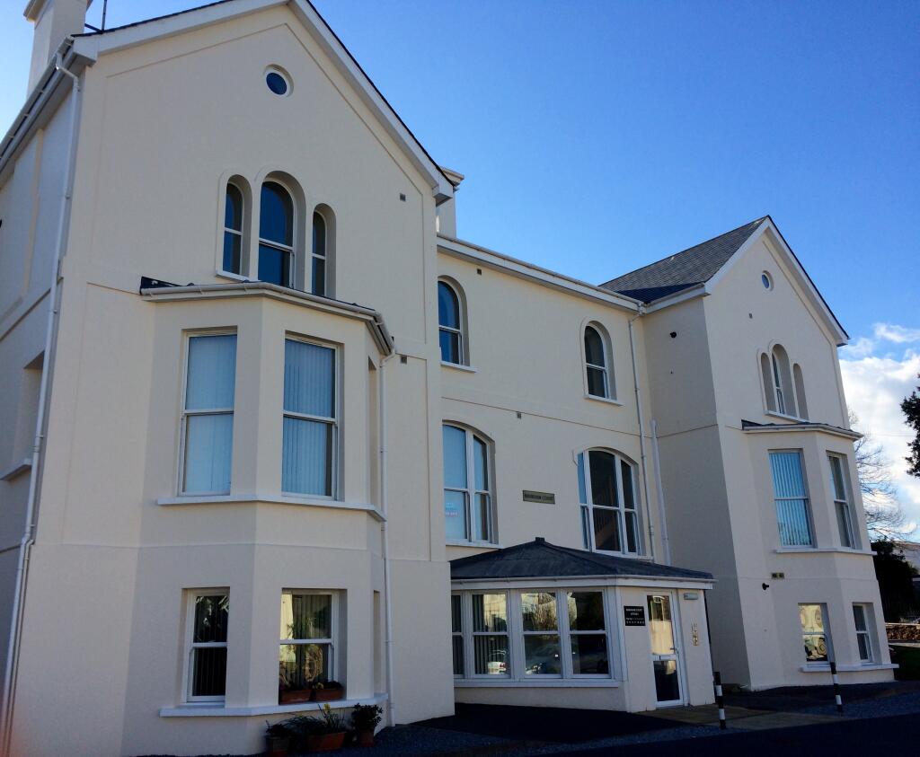Main image of property: Markham Court, Paignton