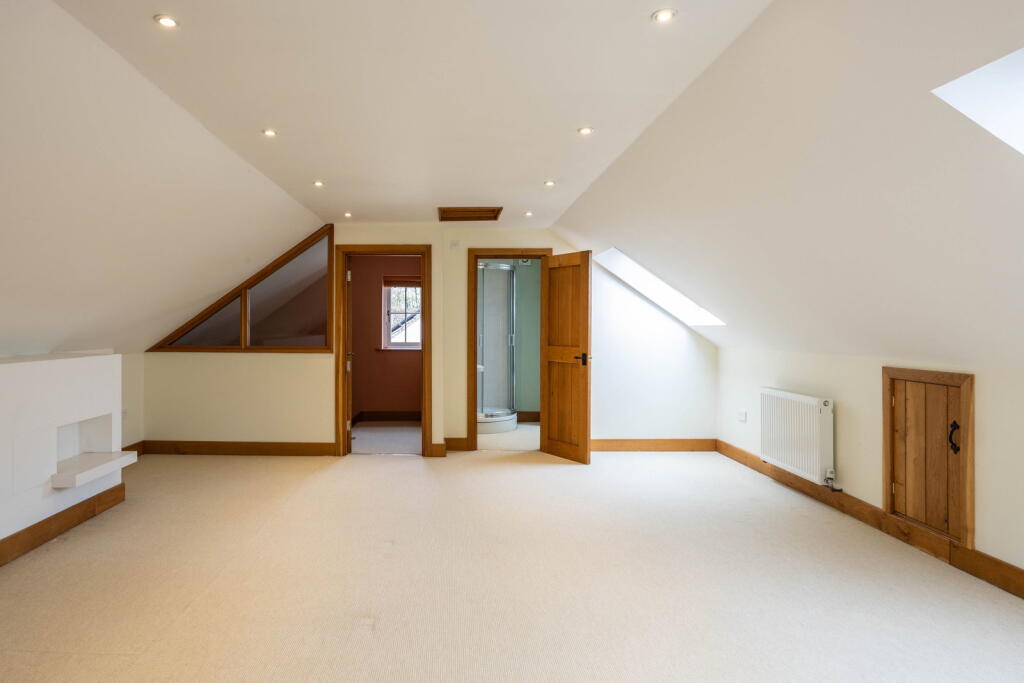 Additional image 14 of Manor Farm, West Cranmore, Shepton Mallet, BA4 4QL