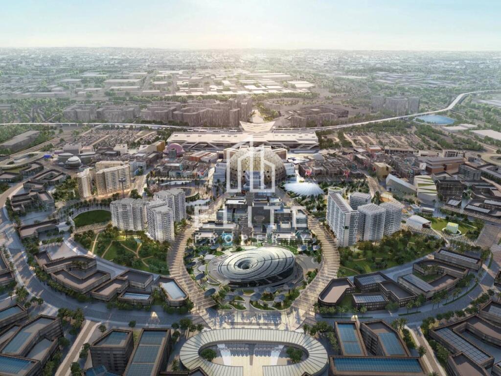 Main image of property: Dubai