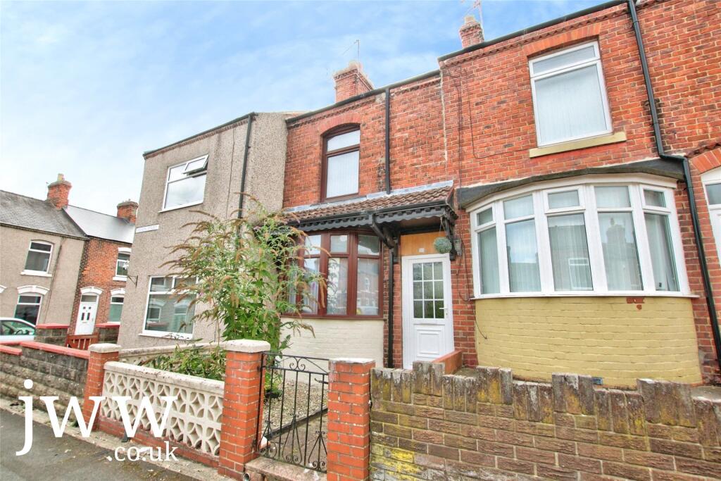 Main image of property: Nelson Street, Bishop Auckland, County Durham, DL14